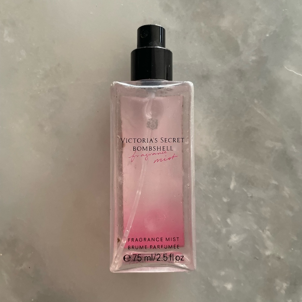 Victoria’s Secret BOMBSHELL Mini Fragrance Mist
